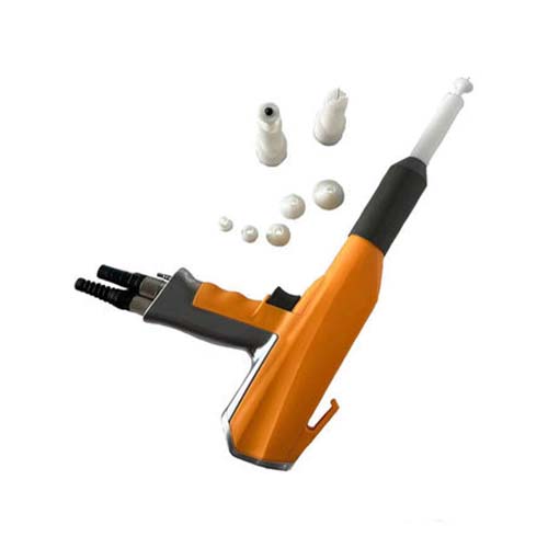 Professional Powder Coating Guns Essential Guide for Industrial Efficiency and Quality Finishes